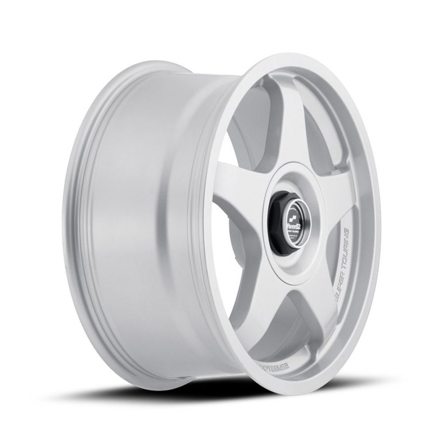 fifteen52<br>Chicane - Speed Silver (18x8.5)
